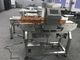 Conveyor Belt Food Grade Metal Detector Machine Dalam Industri Pengolahan Makanan